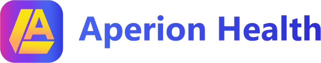 Aperion Health Logo